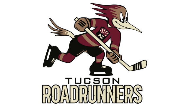 Tucson Roadrunners vs. Rockford IceHogs - Oct. 20